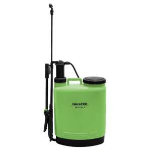 Iskra Ero SX-LK16V 16L Backpack Sprayer, Green - Sprayer