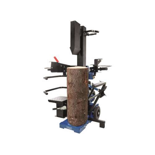 Scheppach Compact 15 T - łuparka do drewna 15 tonowa