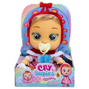 Cry Babies: Dressy Piroska Baba 47668867 Babák - Kiegészítőkkel