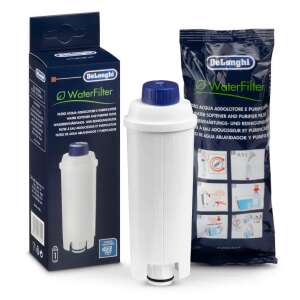 DeLonghi WaterFilter DLSC002, filter za vodu za aparate za kavu, 1 pakiranje - Dodatak za kućanski aparat