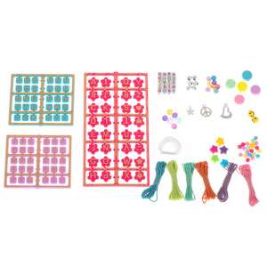 Gyöngy Készlet Karkötő Készítéshez