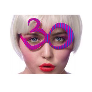 Szemüveg 30. születésnapra
