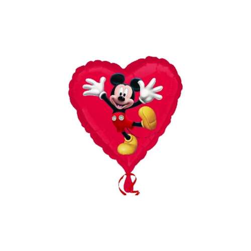 45 cm-es Mickey fólia lufi 81798525