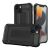 iPhone 14 Plus back cover case, phone case, shockproof, black, Armor 47679408