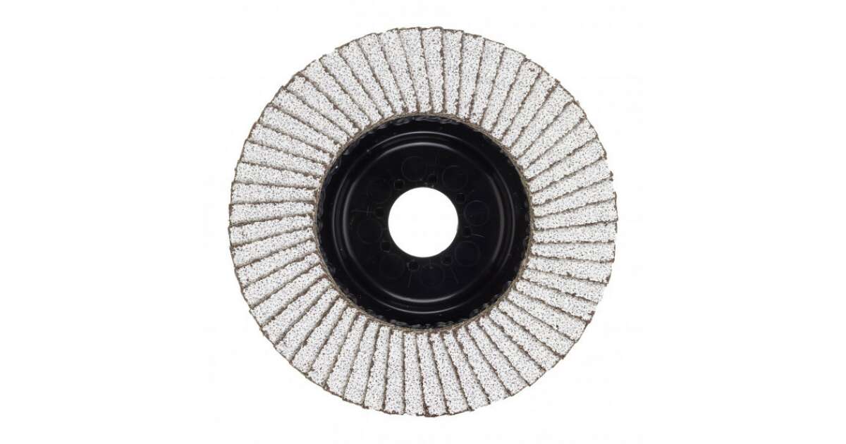 Milwaukee Lamellás Csiszolótárcsa ALU SLC50/125mm G60-1 db (4932479092 ...