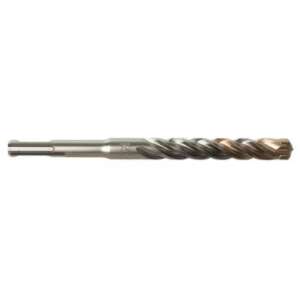 Milwaukee MX4 SDS-Plus 4 edge drill bit 14 x 100/160 mm 1 piece (4932352036) 47681600 - Drill bit