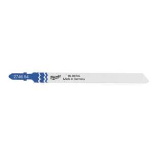 Milwaukee Lamă de ferăstrău circular 105/1,2 mm Bimetal 5 bucăți (4932274654) 47683178 - Instrument