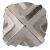 Milwaukee MX4 SDS-Plus 4 élű fúrószár 12 x 100/160 mm 1 db (4932352031) 47683183