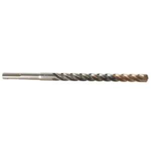 Milwaukee MX4 SDS-Plus 4 edge drill bit 12 x 150/210 mm 1 piece (4932352032) 47683188 - Tool accessories