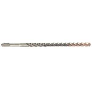 Milwaukee MX4 SDS-Plus 4 edge drill bit 12 x 200/260 mm 1 piece (4932352033) 47685553 - Tool accessories