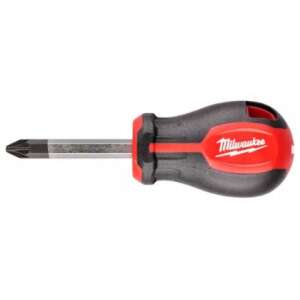 Wkrętak śrubokręt krzyżowy PZ2 x 45mm MILWAUKEE 47686381 - Narzędzie ręczne