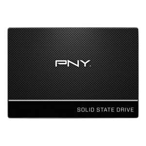 PNY CS900 1TB 2,5 hüvelykes SATA III SSD - PNY