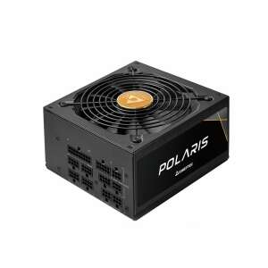 Zasilacz Chieftec POLARIS 1250W 20+4 pin ATX Czarny - Zasilanie komputera
