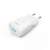 Hama 00201645 white USB charger