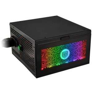 Kolink Core RGB tápegység 500 W 20+4 pin ATX ATX Fekete 58254253 