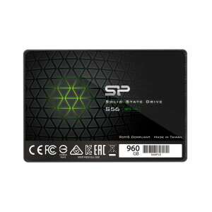 Silicon Power Slim S56 2.5" 960 GB Serial ATA III SLC 83287333 