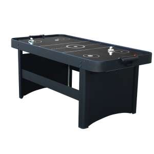 Hokejový stôl SmileGAME by Pepita 80x91x183cm #black
