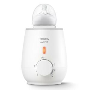 Philips AVENT gyors cumisüveg melegítő - elektromos - Baba & Tipegő