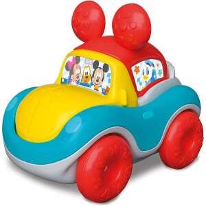 Clementoni Baby Mickey Puzzle Car 47730097 "Mickey"  Játékok