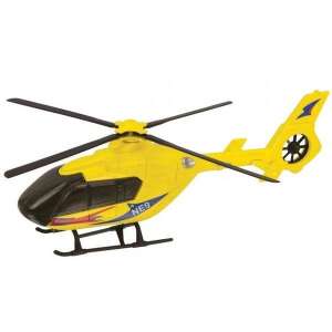 Teamsterz mentőhelikopter - sárga 47730247 Helikopterek, repülők
