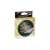 Mikado Nihonto Octa Braid fonott zsinór, 8x fonott, 0,08mm, 150m, fluo sárga, orsón