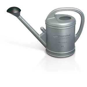 Stropitoare, Prosperplast, Plastic, 23x35cm, 10L, Gri 47739439 - Unelte de grădinărit