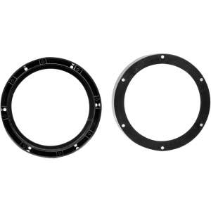 VW Golf V, Touran, Transporter, Caddy hangszóró keret 572250-C - Autóelektronika