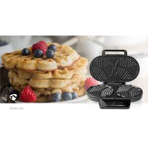 Waffle makers shopping: prices, pictures, info