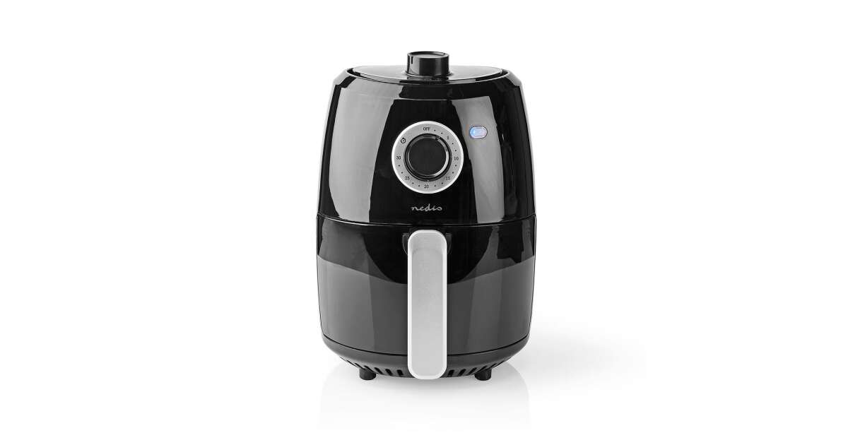 Philips HD9255/30 Airfryer Essential Hot air fryer with WIFI connection  1400W #white