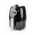 Nedis KAAF120FBK 2.4L Black Hot Air Fryer
