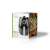 Nedis KAAF120FBK Hot Air Fryer, black, packaging