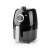 Nedis KAAF120FBK 2.4L Black Hot Air Fryer