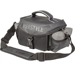 Spro Freestyle Pergetőtáska - Oldaltáska - 20x13,5 cm 131777960 - Pergető táska