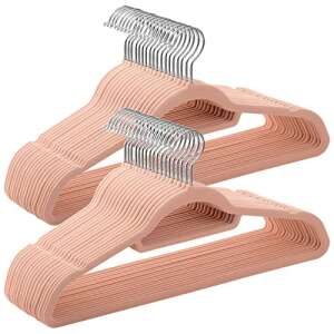 Home & Garden > Household Supplies > Storage & Organization > Clothing & Closet Storage > Hangers