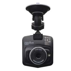 Denver CCT-1230 Autós menetrögzítő kamera - 2.4" LCD 47790639 