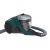 Hoover HP330ALG bagless vacuum cleaner side view