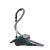 Hoover HP330ALG bagless vacuum cleaner angled view