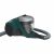 Hoover HP330ALG green and grey bagless vacuum cleaner