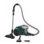 Hoover HP330ALG bagless vacuum cleaner with attachments
