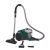 Hoover HP330ALG bagless vacuum cleaner with attachments