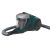 Hoover HP330ALG bagless vacuum cleaner with hose