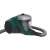 Hoover HP330ALG green and grey bagless vacuum cleaner