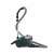 Hoover HP330ALG bagless vacuum cleaner, angled view