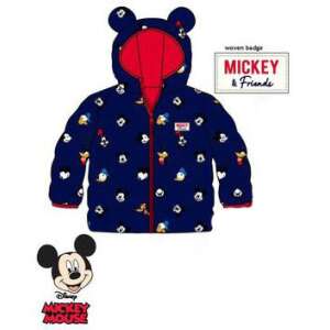 Disney Mickey baba bélelt kabát 6hó 50306243 "Mickey"  Gyerekruhák & Babaruhák