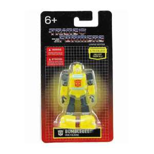 Transformers klasszikus mini figura – 6 cm, Bumblebee 47792244 Mesehős figurák