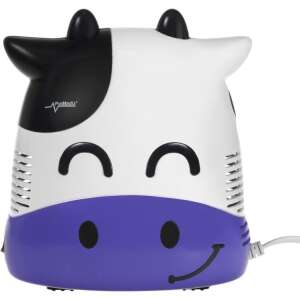 ProMedix PR-810 nebulizator kompresorowy dla dzieci, wzór krowy - ProMedix