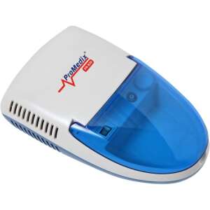 ProMedix PR-820 8l/perc, 10 PSI Fehér-Kék kompresszoros inhalátor 56123181 Egészségügyi eszköz