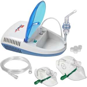 ProMedix PR-820 Kompresszoros Inhalátor - 8l/perc