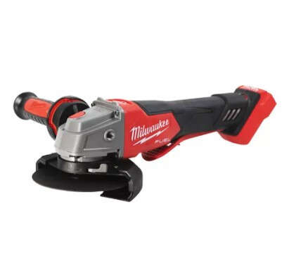 Milwaukee M18FSAGV115XPDB-0X M18 FUEL™ SAROKCSISZOLÓ (4933478773)