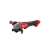 Milwaukee M18FSAGV115XPDB-0X M18 FUEL™ SAROKCSISZOLÓ (4933478773) 47867698